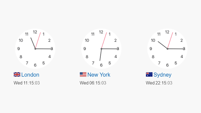 When’s that meeting scheduled for? (Image: Screenshot)